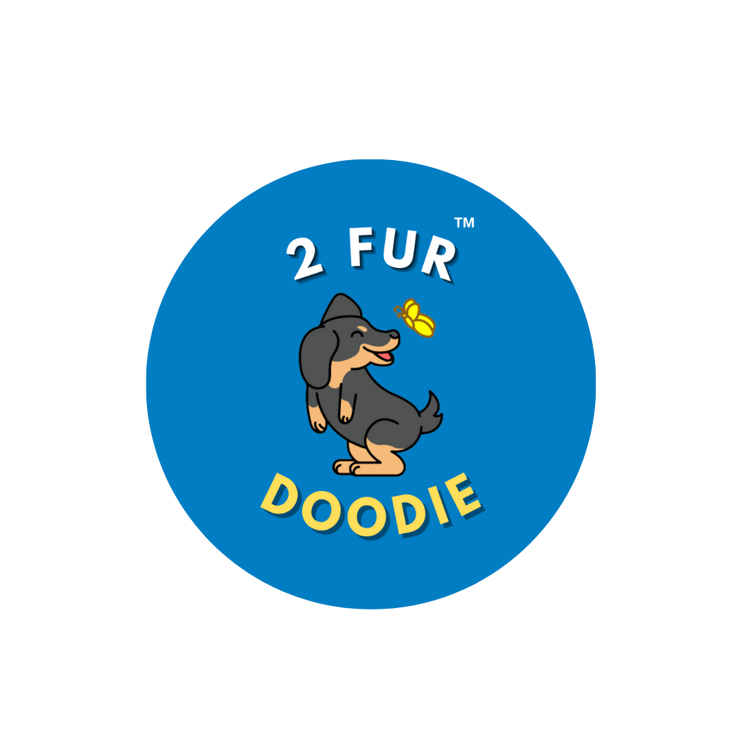 2 Fur Doodie Unleashes Innovative Dog Product At Bark In The Park 2024