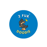 2 Fur Doodie